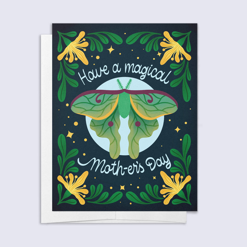 Mother's and Father's Day Cards