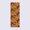 bookmark with bold two headed snake design