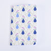 Country Vases Pocket Notebook