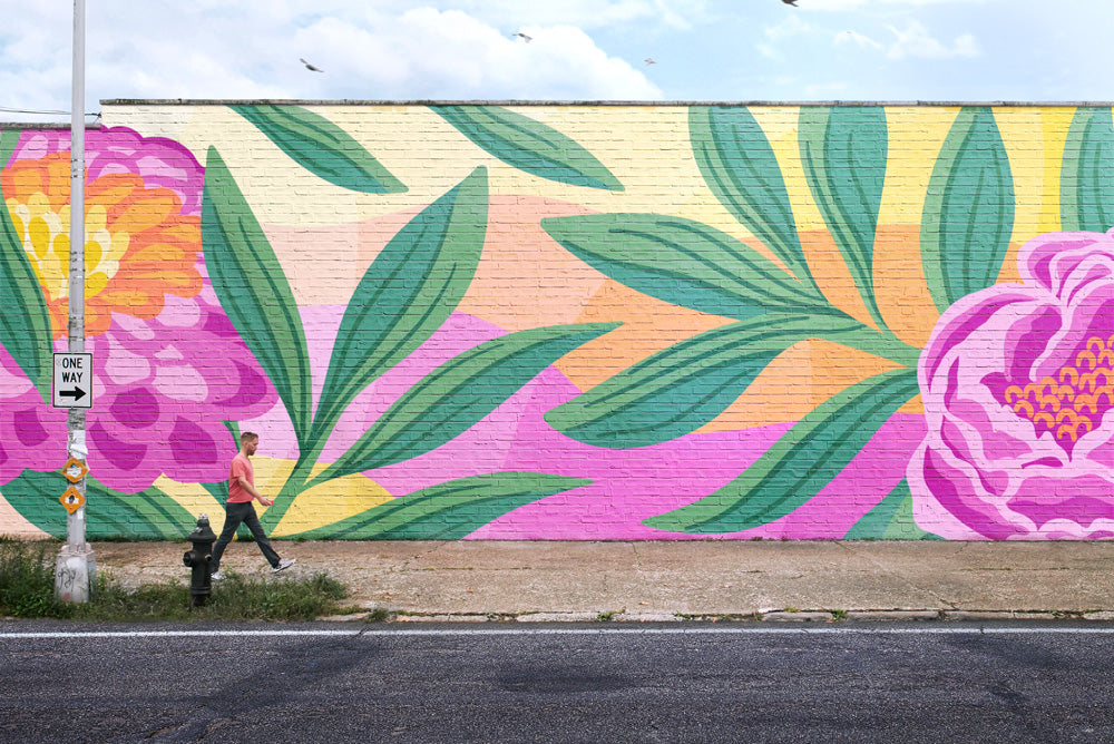 palindrome-art-mural-floral-bright-color.jpg