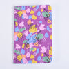 Pink Harmony Pocket Notebook
