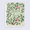 Shana Tova Pomegranates Card