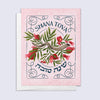 Shana Tova Shofar Card
