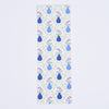 Country Vases Bookmark